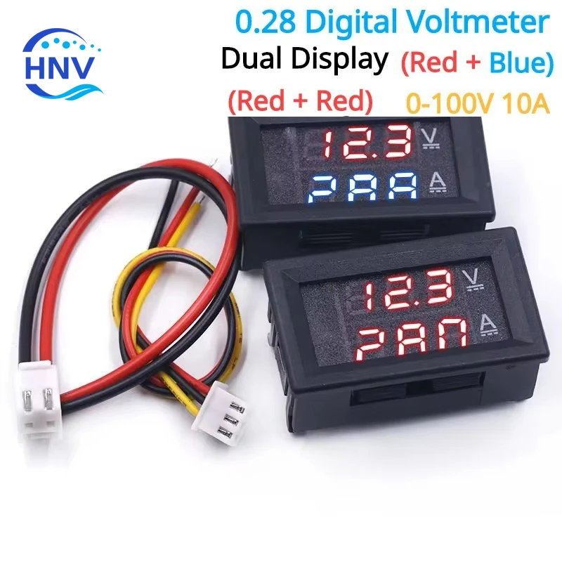 Dc 0-100V 10A Digit…