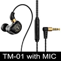 TM01 Negro