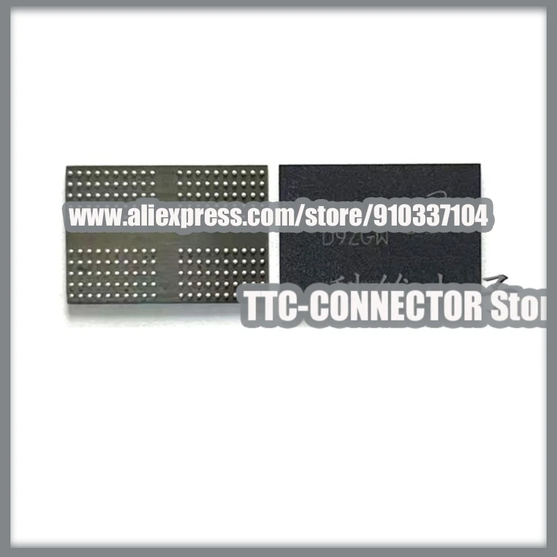 1pcsMT53E1G32D4NQ-046 WT:F D9ZGW chips Memory ICs Electronic good quality