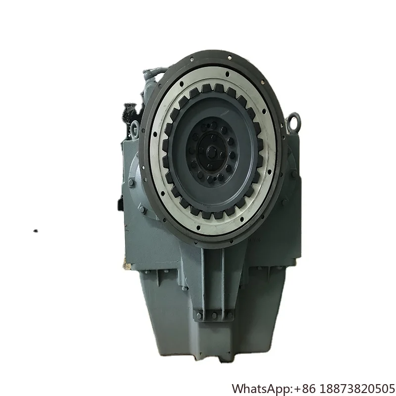 Brand New 1000-2500RPM Advance/Fada/Fenjin D300A 1.96:1 2.05:1 3:1 Marine Boat Gearbox Transmission