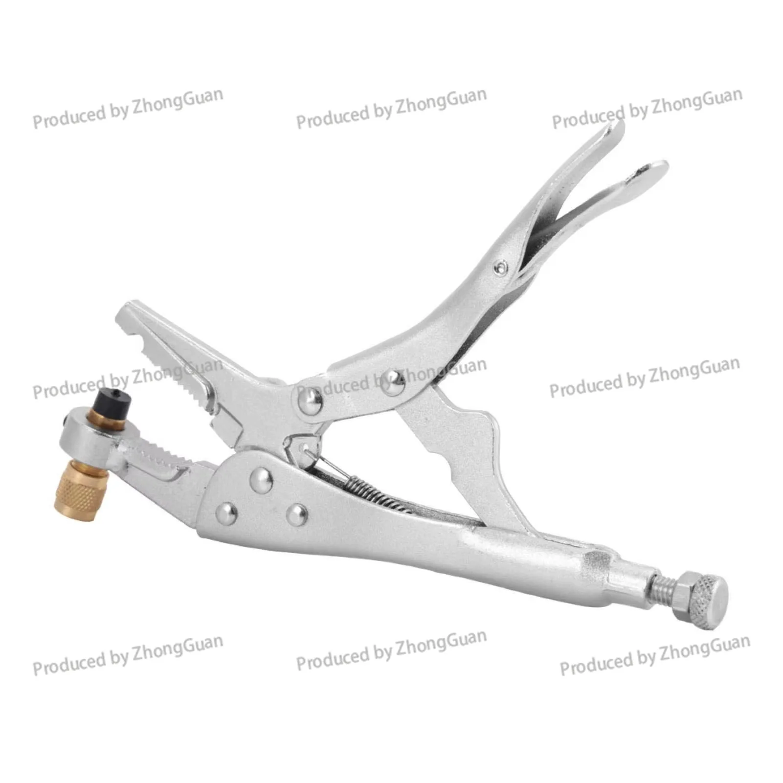 CT-308 Refrigeration Hydraulic Crimper Manual Hydraulic Crimper Refrigerant Special Hydraulic Recovery Tool