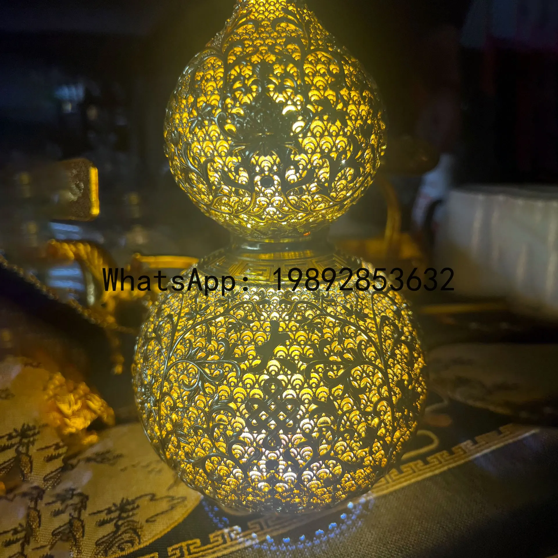 LYY Vintage puur koper verguld - Vintage Collectible Market recensie en prijs