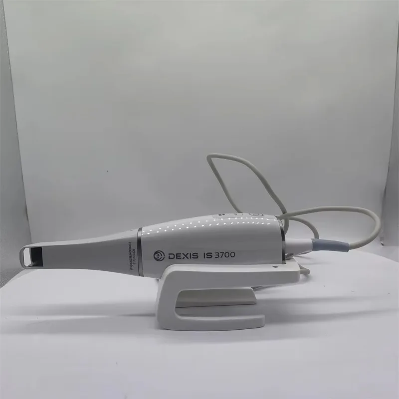 IS3700 CE Certified Class II Intraoral Scanner High Speed CMOS For CAD CAM Free IS ScanFlow Software