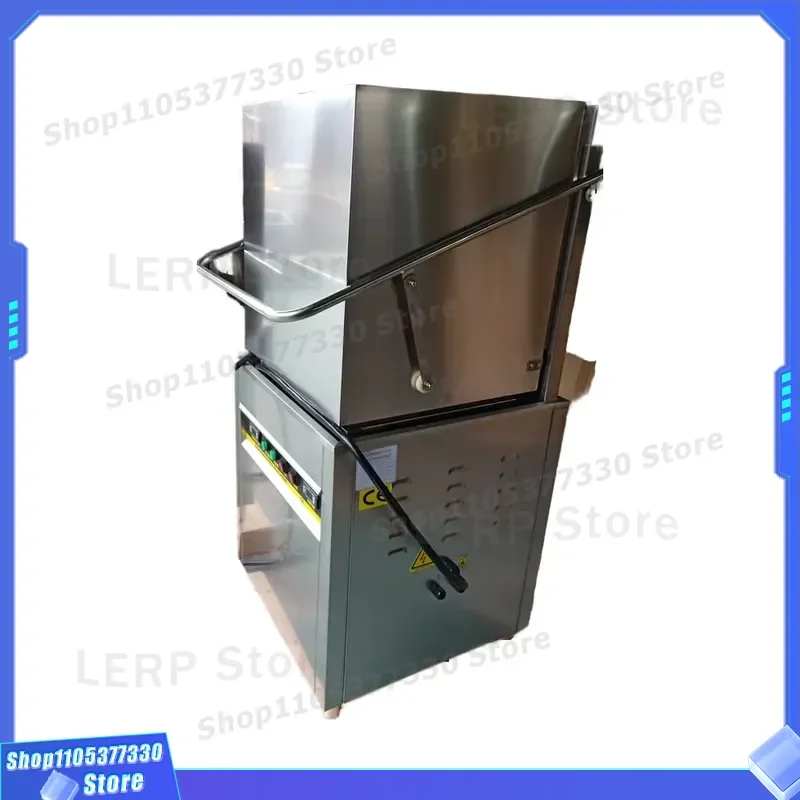 Electric Built-in Dishwasher for Household and Hotel Use Stainless Steel Housing US Plug Type for Cleaning