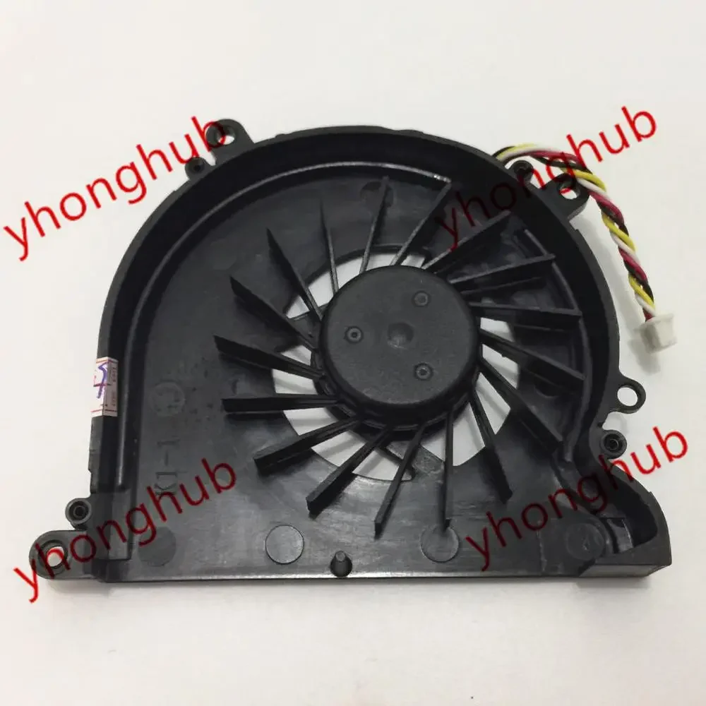 SUNON MF60090V1-C090-G99 Ventilador de refrigeración de servidor CC 5 V 2,5 W 3 cables