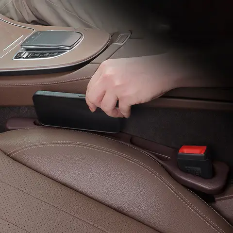 10 best sales कार सीट सहायक उपकरण - №7