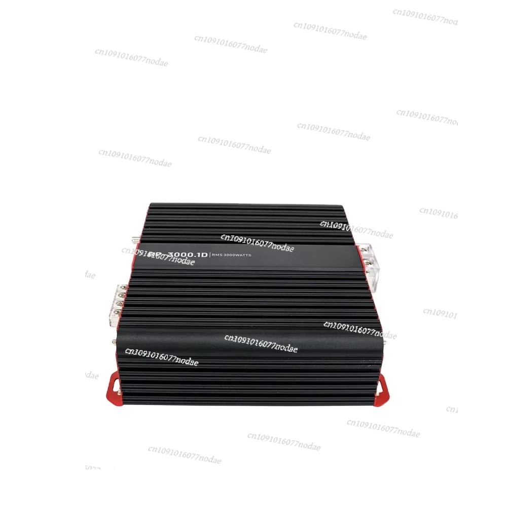 BP-3000 Class D Aut…