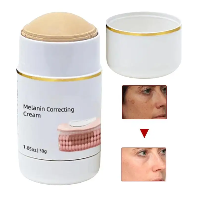 

30g Whitening Face Cream Remove Dark Spots Fade Freckle Anti Wrinkle Aging Moisturizing Brighten Repair Cream Skin Care