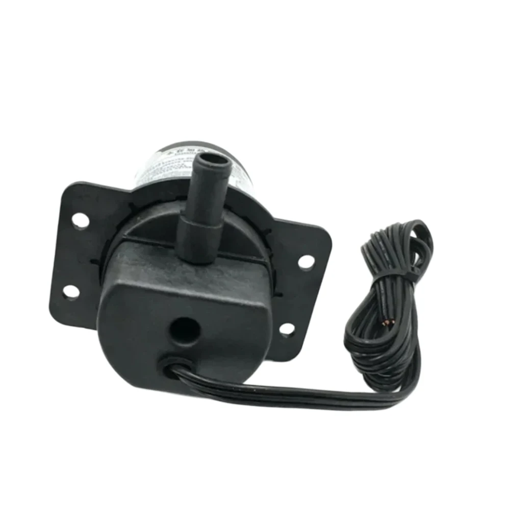 1kW Self Circulation Preheater Thermostat Jacket Heater for Diesel Generator Set