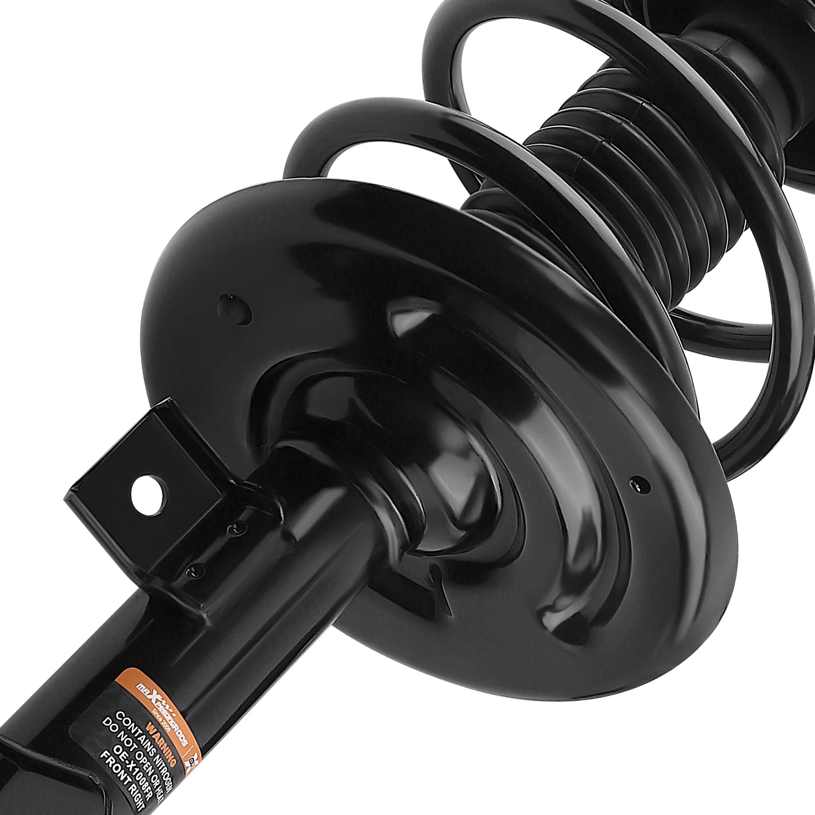 Strut Spring Absorber Front For 2009 2010 2011 2012 2013 2014 Nissan Maxima