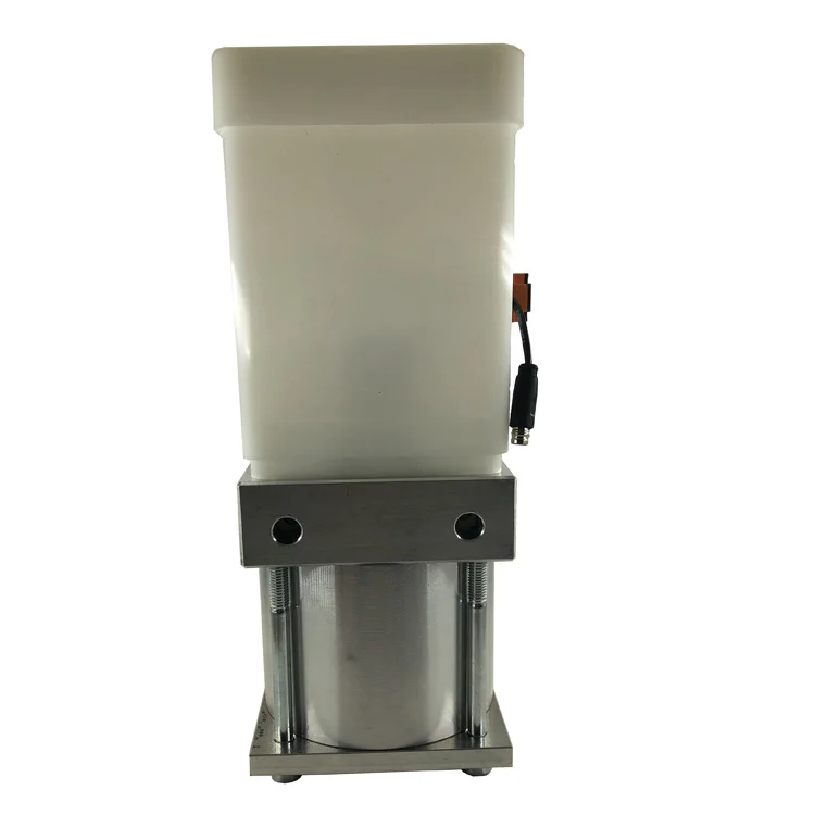 BIELOMATIK Regulating Valve AM 30011629 Chaode Electromechanical
