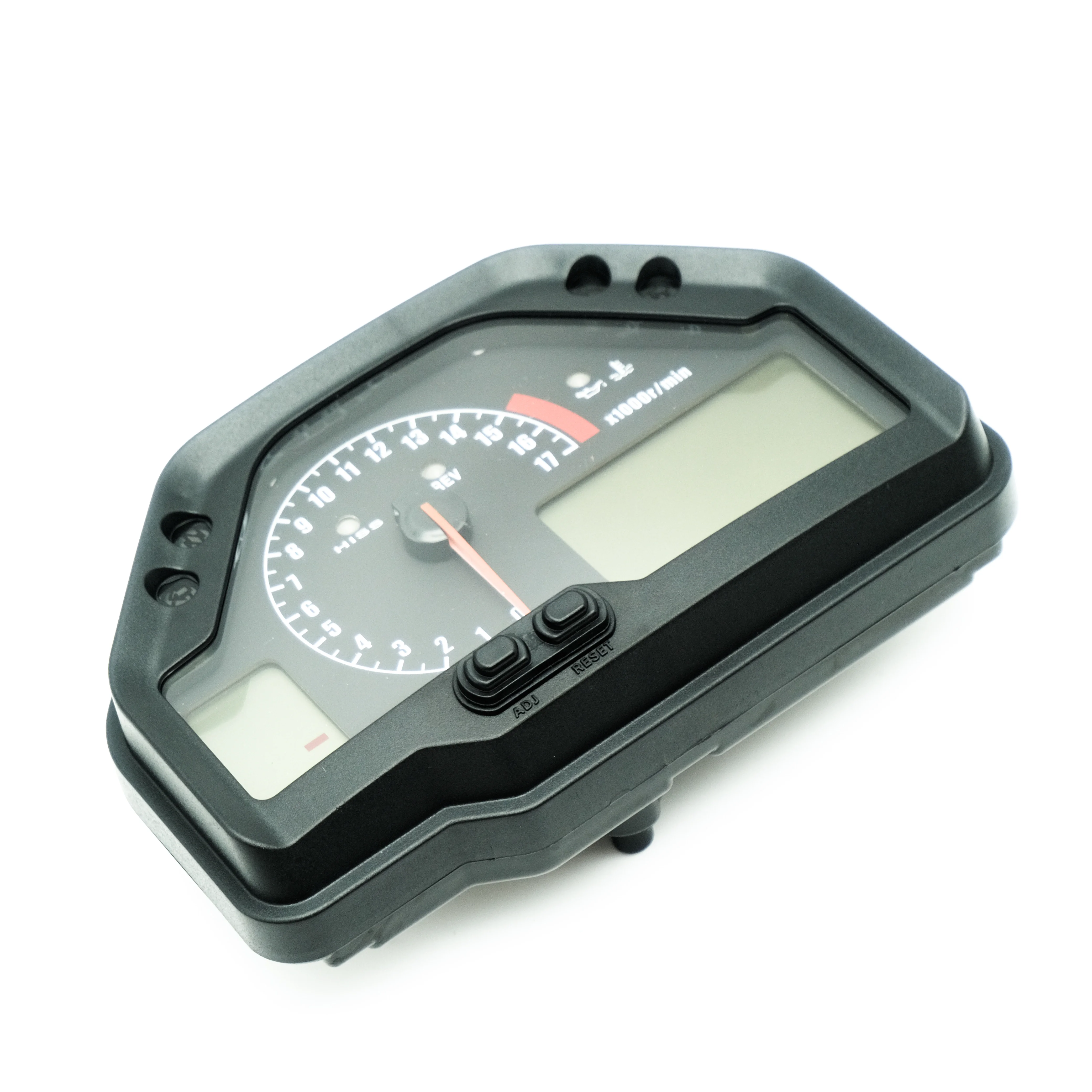 Motorcycle Tachometer Speedometer Odometer Instrument Gauges Cluster Assembly For HONDA CBR600 2003 2004 2005