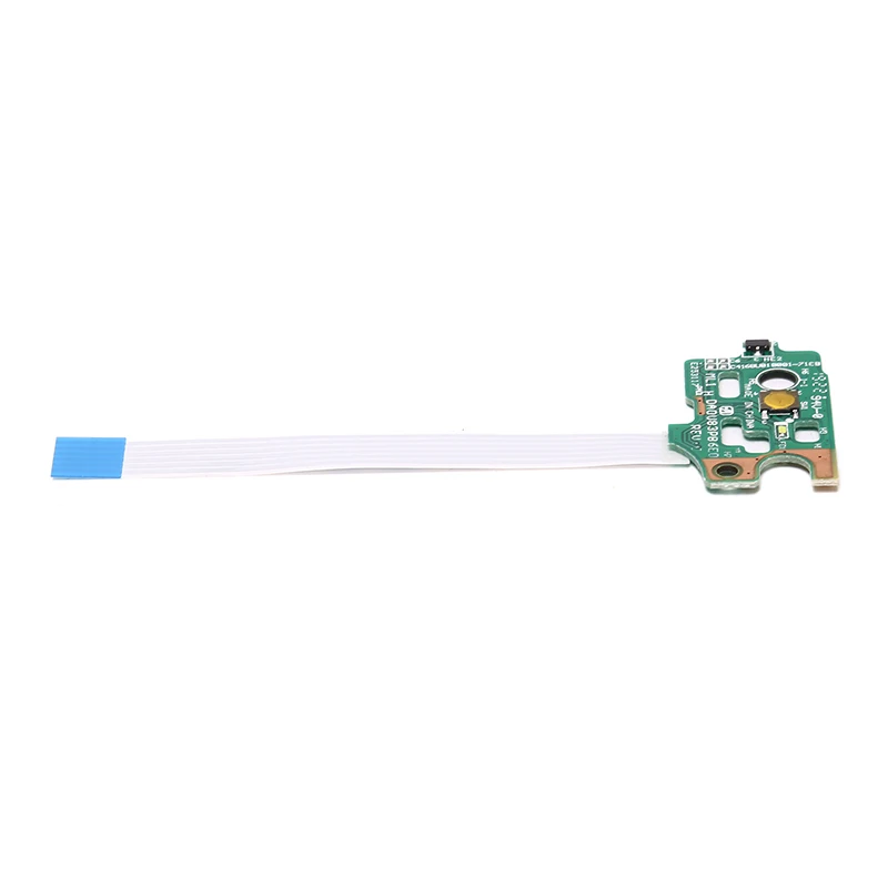 For Pavilion 14-N 15-N 15-F Power Button Board with Cable DA0U83PB6E0