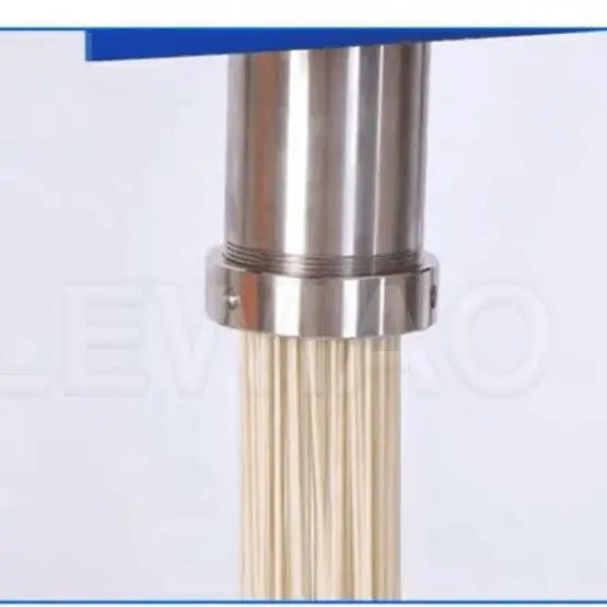 

Commercial Noodle Machine Stainless Steel Electric Large Multifunctional Make Noodles Machine