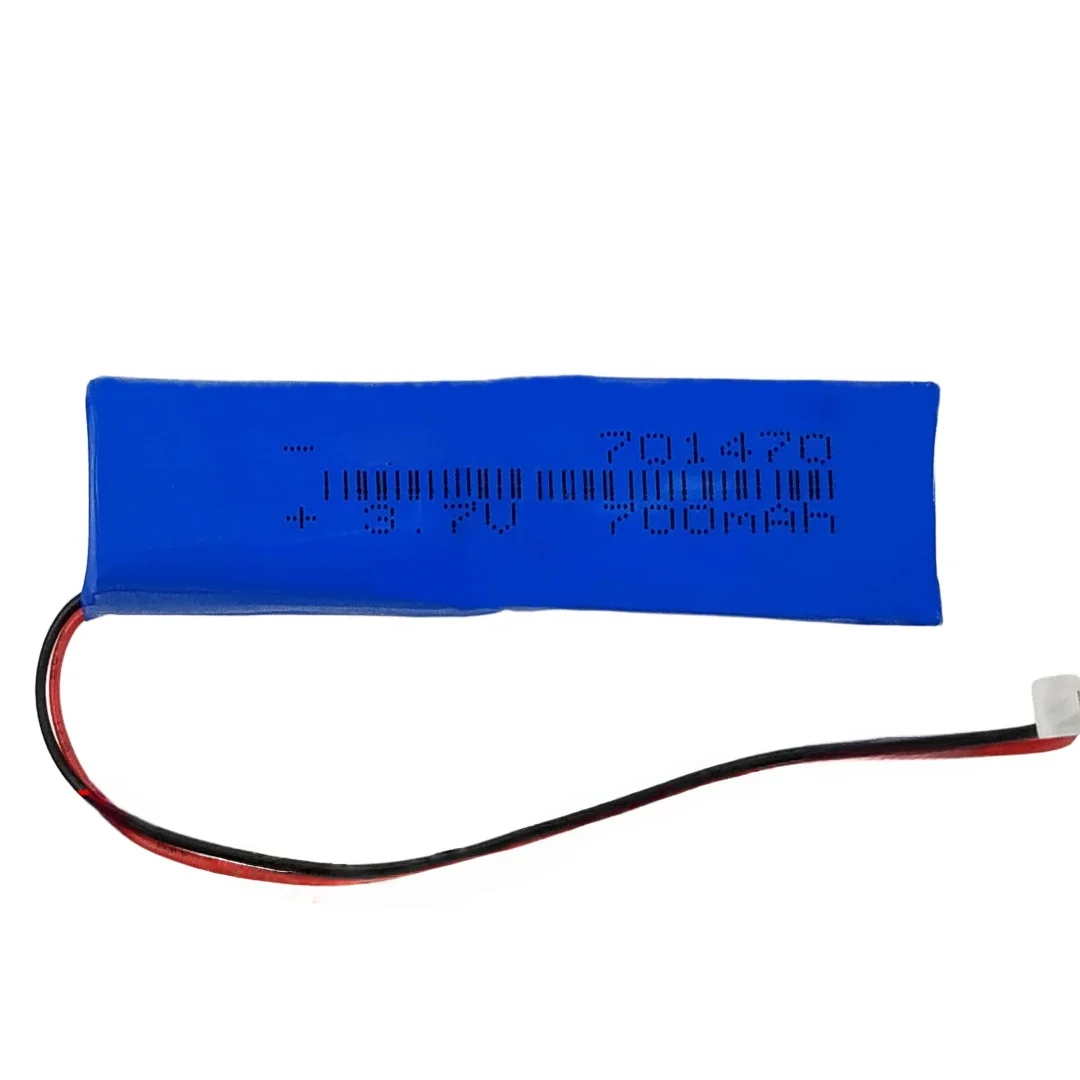 Universal 701470 Lithium Battery for Caterpillar Reading Pen All-in-One Plus RP-04 RP-05 3rd Generation WIFI