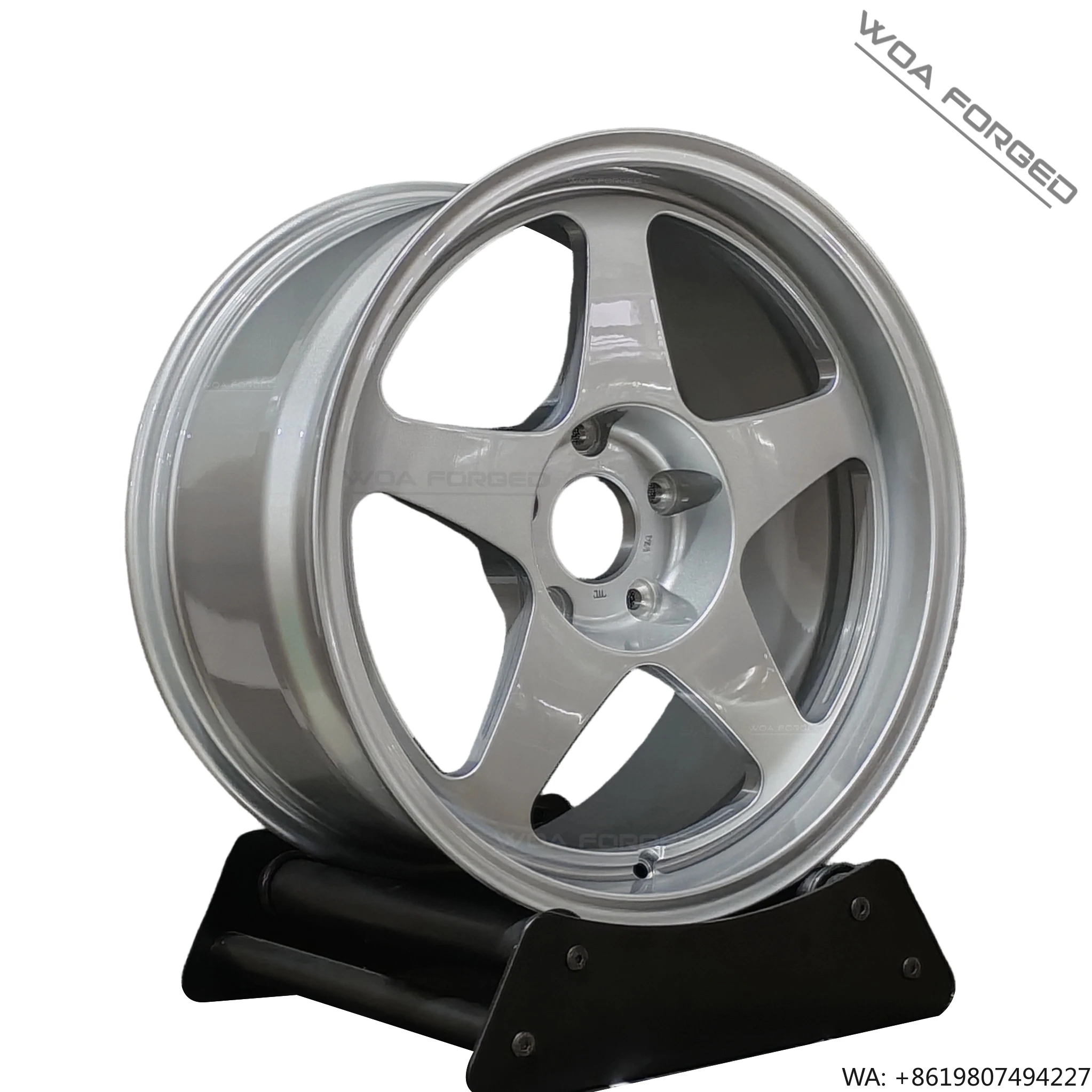 

Новые легкосплавные кованые диски EVO WOAFORGED с глубокой полкой, легкие, стильные, массивные, хромированные, полированные, алюминиевые, 18-22 дюйма, 5x112/114.3/120
