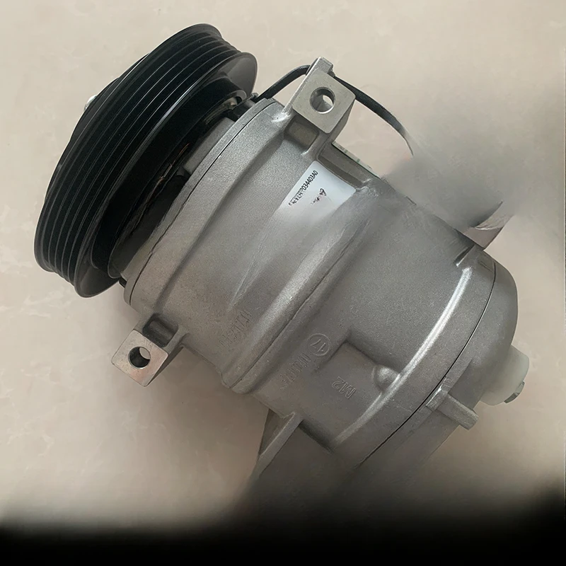 Conjunto de compressor original Foton EST ETX conjunto de compressor de ar condicionado original