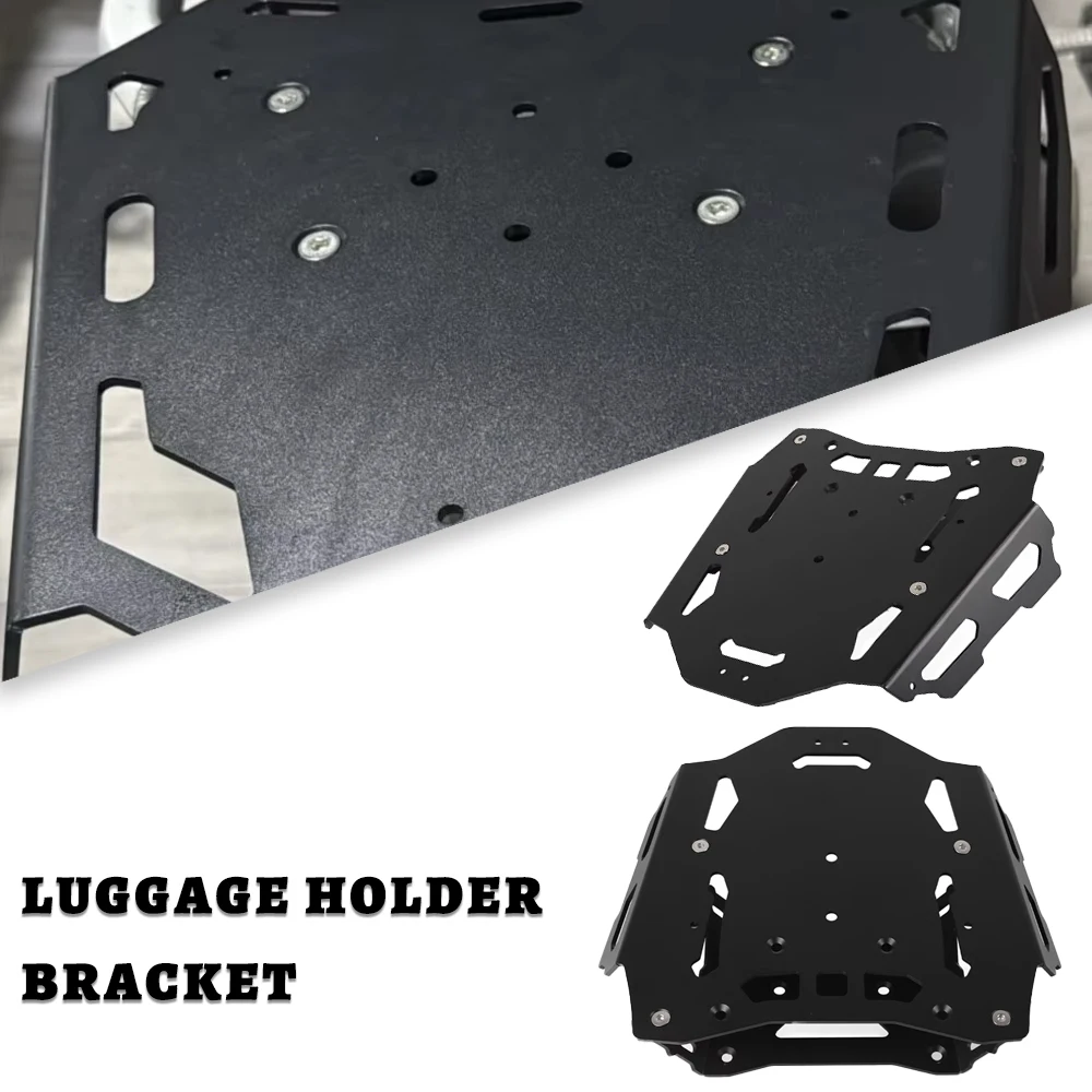 

Для Yamaha XT1200Z XTZ1200 XT1200ZE Super Tenere ABS RAID EDITION 2010-2023 2022 21 задняя стойка для мотоцикла, держатель багажника, кронштейн