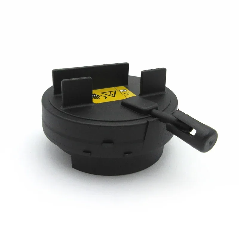 Membrana de tapa de válvula de ventilación de bloque de motor para BMW 1 3 5 6 7 X1 X3 X5 Z4 E61 E81 E89 E85 E86 E70 F25 E66 F25 11127552281