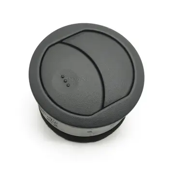 1個汽車儀錶板空調出風口 1.4 AC風扇出風口 汽車配件 相容雪佛蘭 Lova AVEO 8 最佳銷售 雪佛蘭Aveo插座 - №2