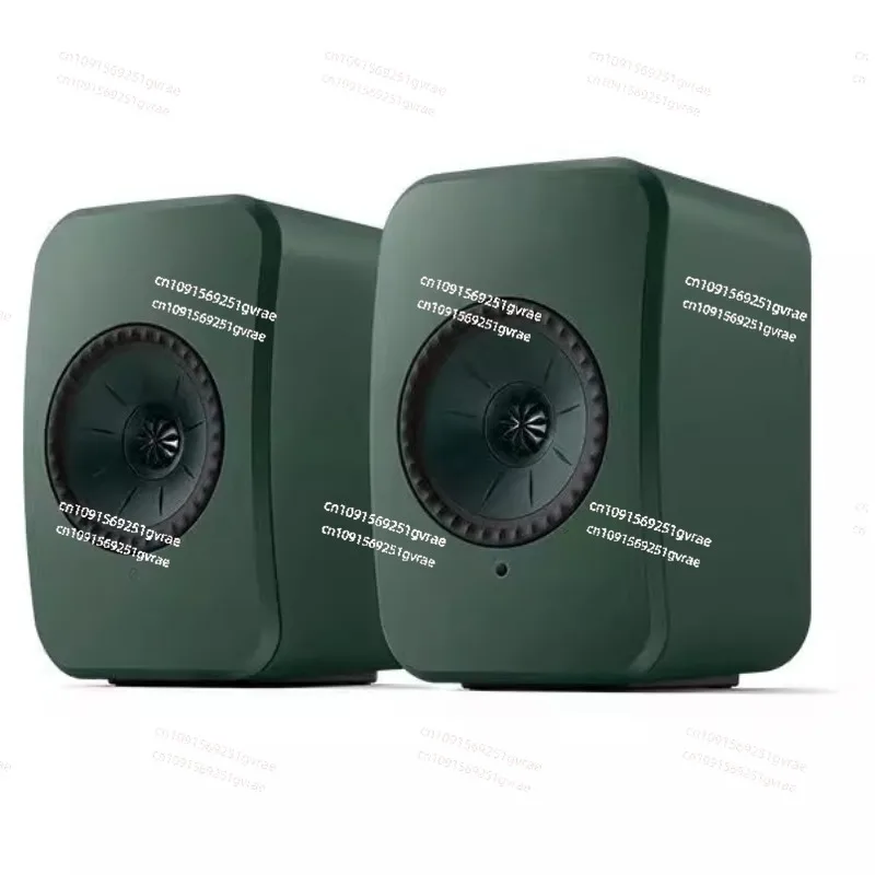 

LSX II LT Light Роскошный настольный компьютер Аудио Hi-Fi Динамик Активный Коаксиальный