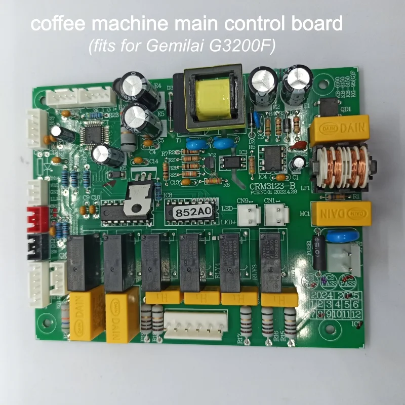macchina-per-caffe-espresso-gemilai-crm-crm3101-3201-3209-3605-3005-3121-3121a-3200c-d-madre-principale-parti-accessorie-per-scheda-di-circuito