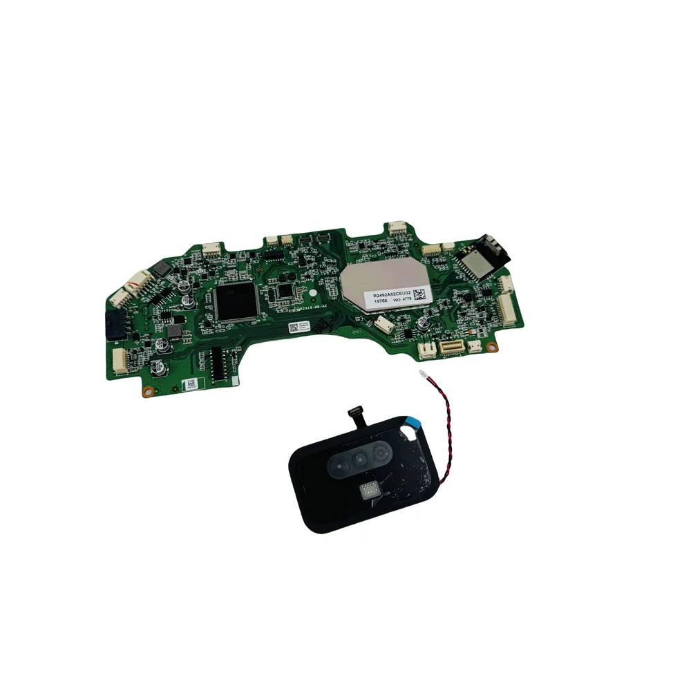 Dreame L40 Ultra جهاز آلي لتنظيف الأتربة مجموعة اللوحة الأم والكاميرا الأصلية-ملحقات استبدال قطع الغيار في الاتحاد الأوروبي