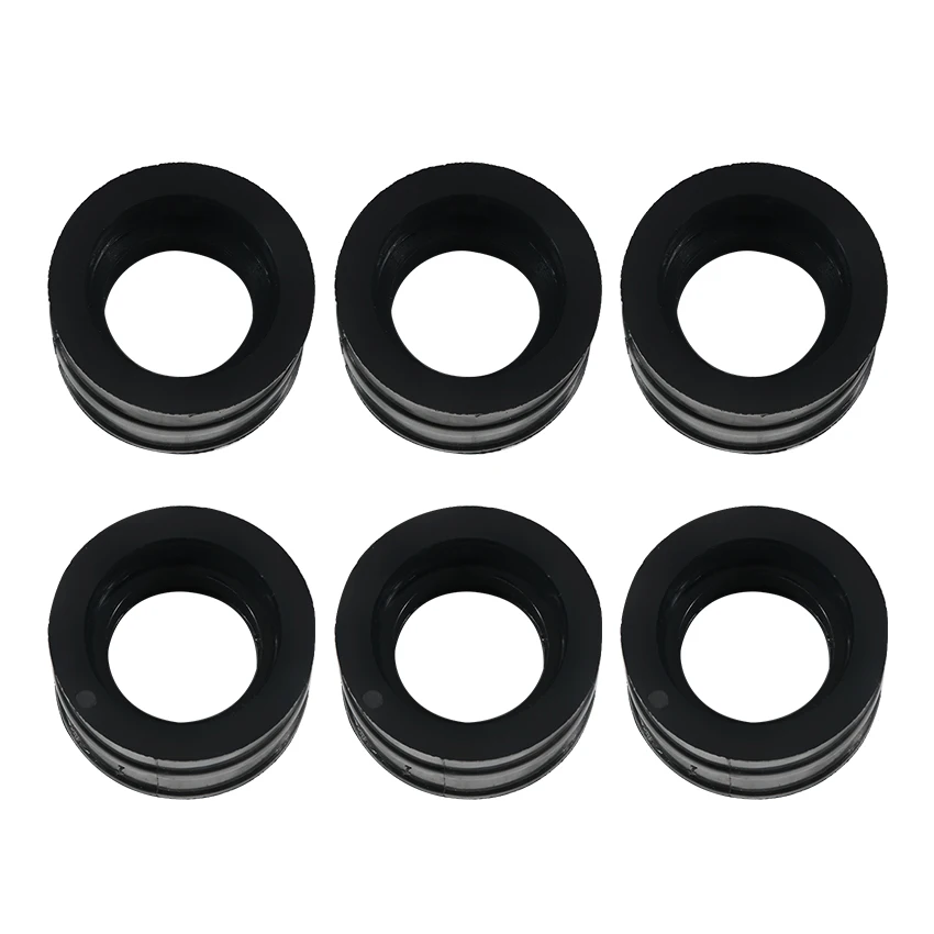 Vergaser Interface Pad Kunststoff Intake Outlet Kleber Für Honda CBX1000 CBX1000B SuperSport CBX1000 CBX1000C SuperSport Motorrad – Detail 2