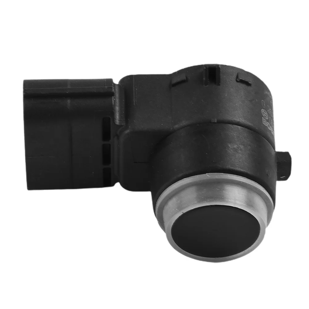 1pc PDC Parking Sensor Exterior Accessories For HR-V 18-20 Heat Sink PDC Parking Sensor Plastic Charging Capabilities