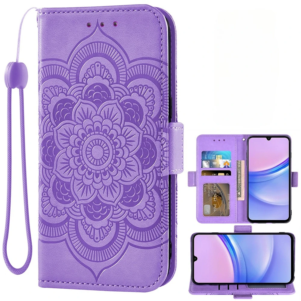 Fashion Wallet Case…