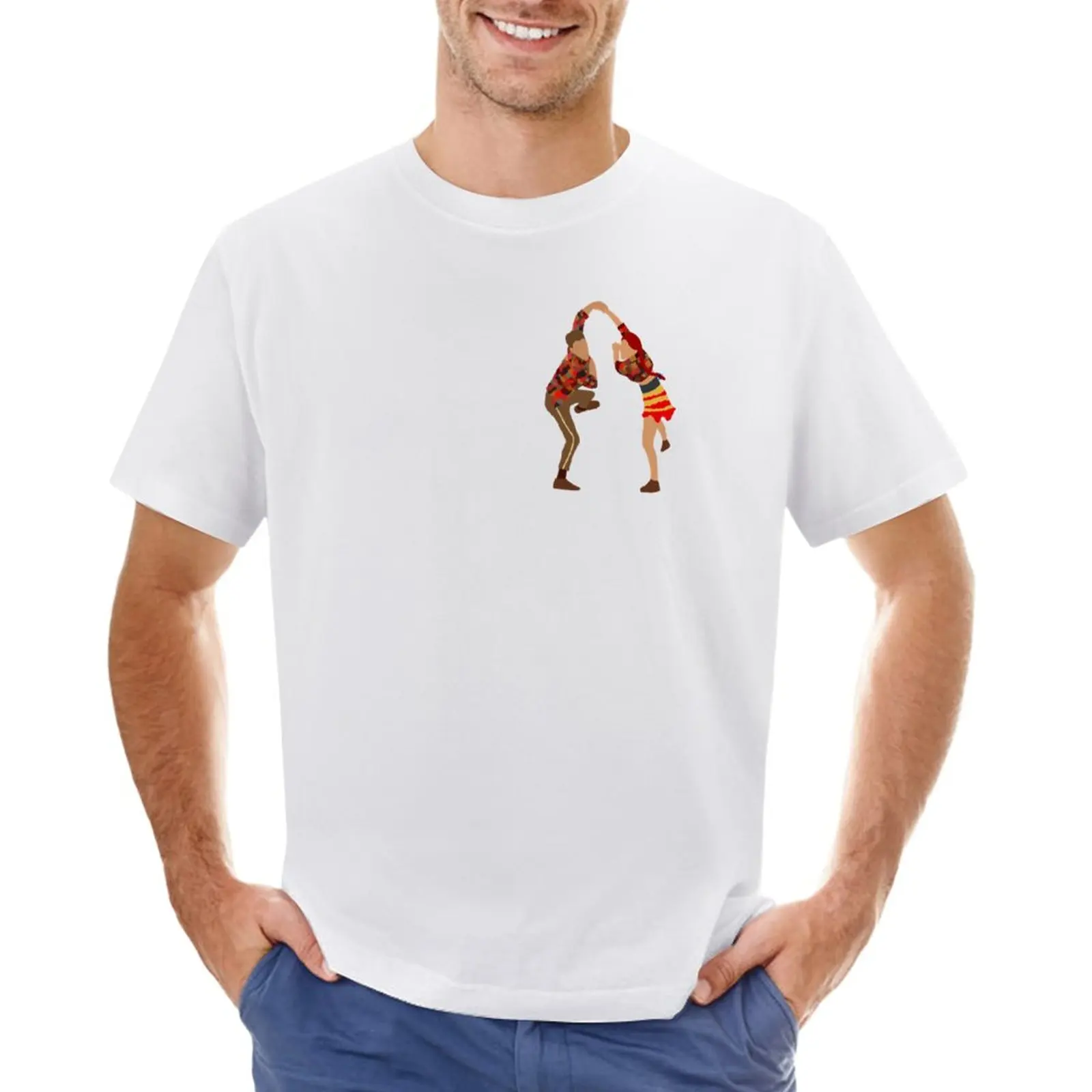 

joe and dianne charleston T-Shirt blanks for a boy mens big and tall t shirts