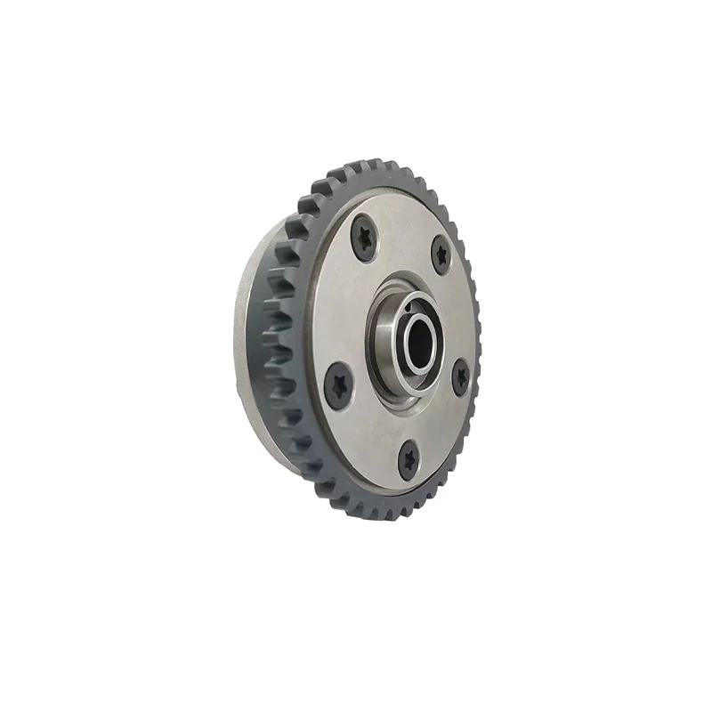 Engine Timing Camshaft VVT Gear For BMW 540 550 650 645 735 740 X5 N62 11367506775 - view 5