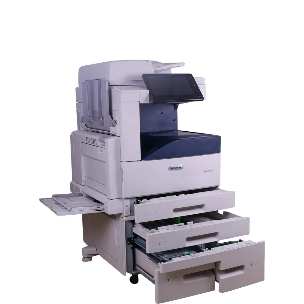 

Refurbished Office Printer Multifunctional Printer Copier for Xeroxaltalink C8055 Altalink C8055 8055