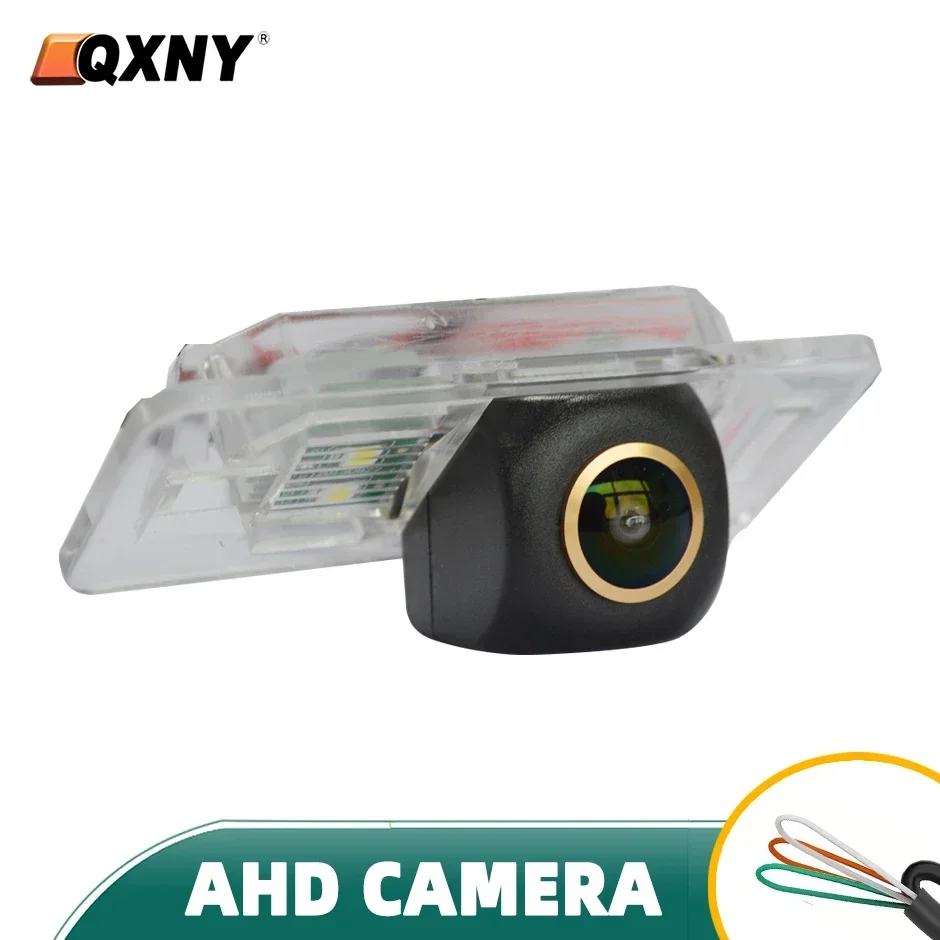 

AHD 1080P Автомобильная камера заднего вида HD для BMW 1 серии E82 3 серии E46 E90 E91 5 серии E39 E53 X3 X5 Android DVD