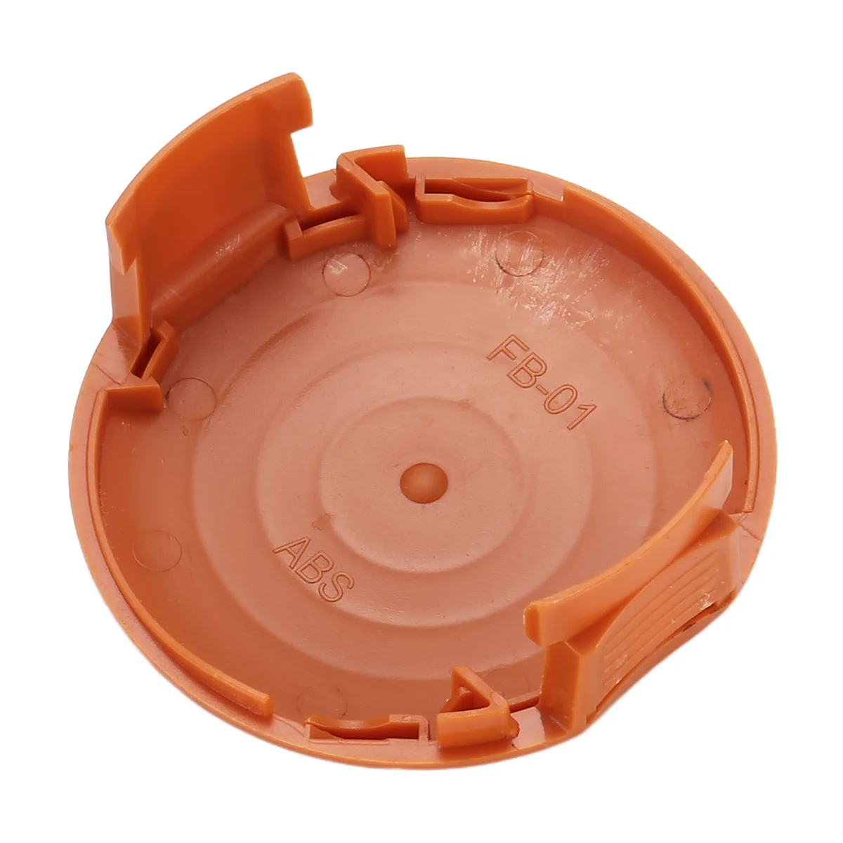 50019417 Grass Trimmer Spool Cap Cover for WORX Corded Electric String Trimmers Part Replacements