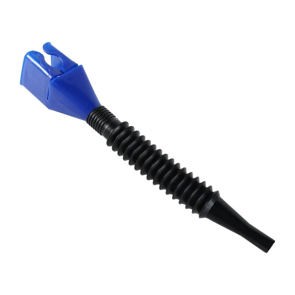 

Multifunction Portable Filling Change Fluid Filling Pouring Oil Retractable Oil Hopper transfer tool Fuel Funnel Oil Filter