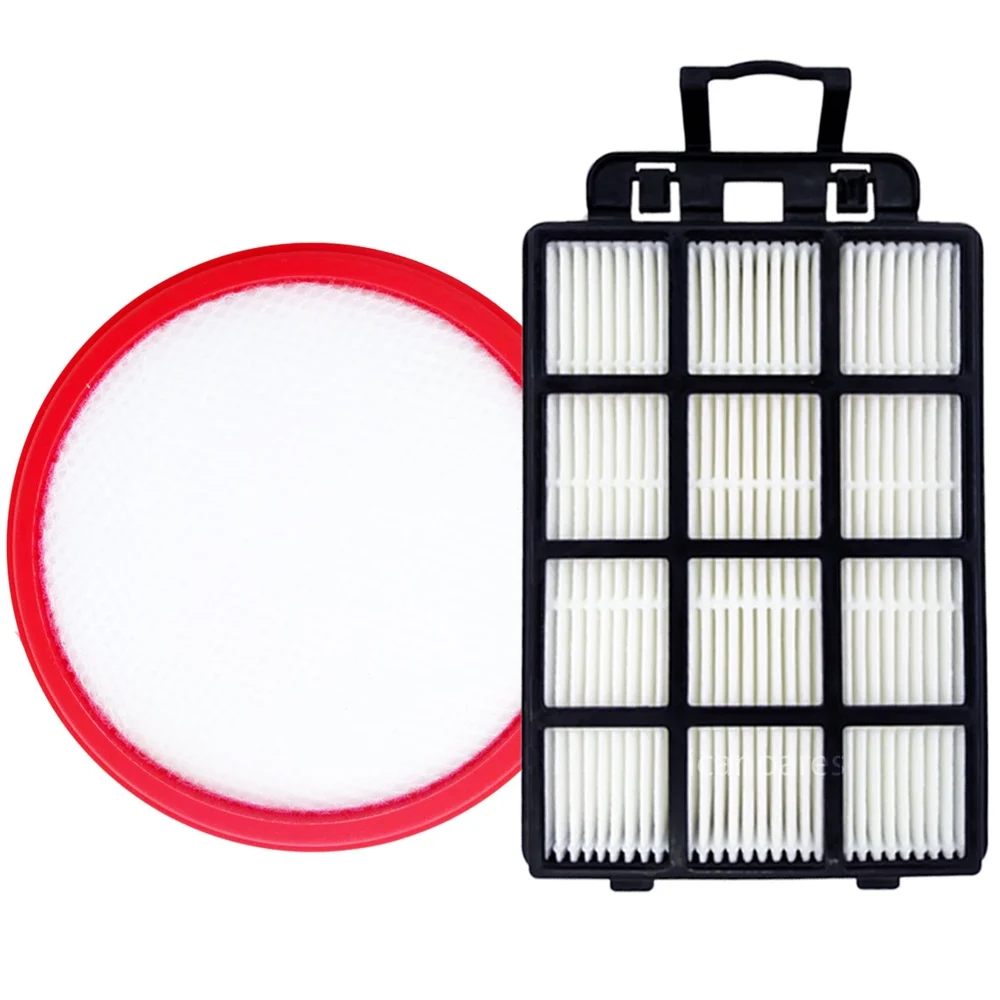 متوافق مع Arzum AR 4005 4006 4027 4051 Olimpia مكنسة كهربائية Hepa وفلتر الاسفنج