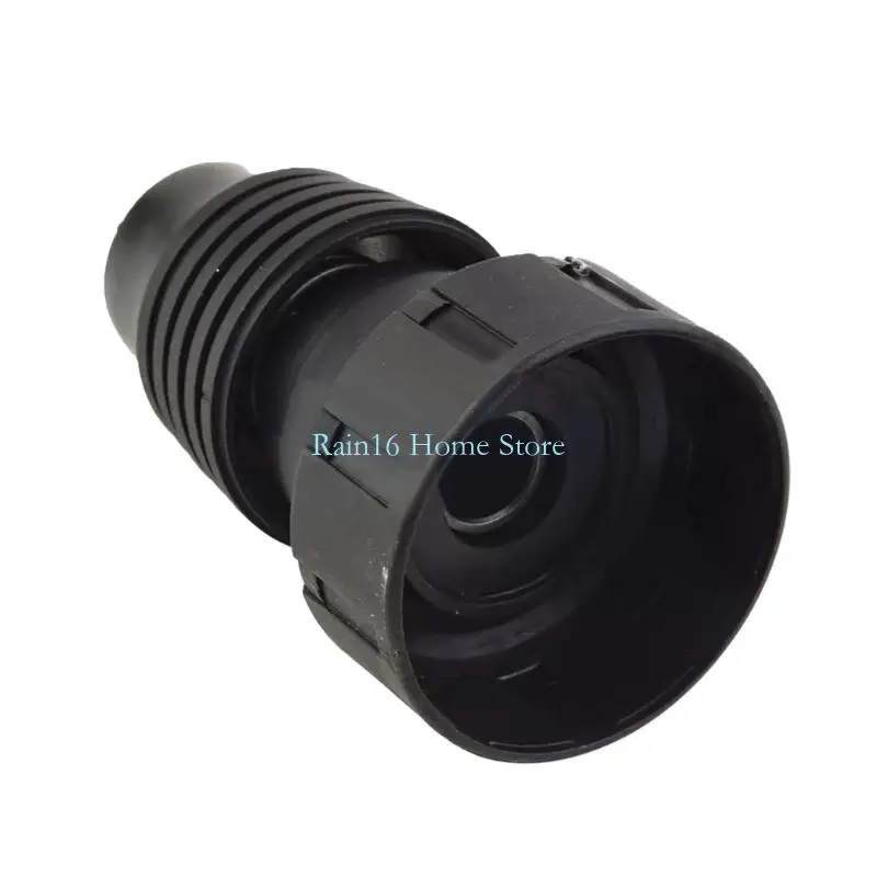 02dB Adaptador perfuração martelo industrial