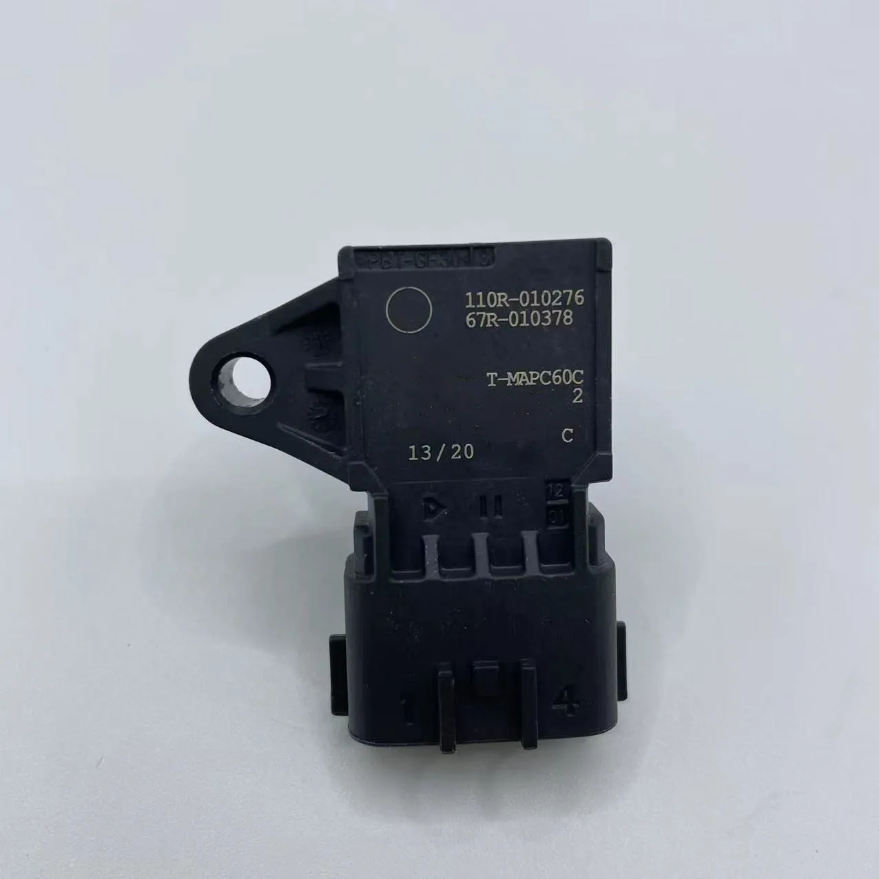 High quality genuine MAP Sensor Manifold Intake Air Turbo Bost Pressure CNG-LPG 110r-010276 110r010276 67R-010378 67R010378