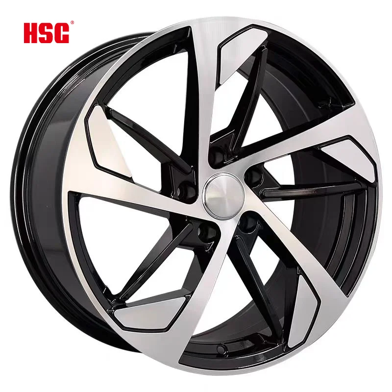 

Good Quality Manufacturer Supply Car Wheel Hub Forged Wheel Hub Various Wheel Diameter Size 15-24