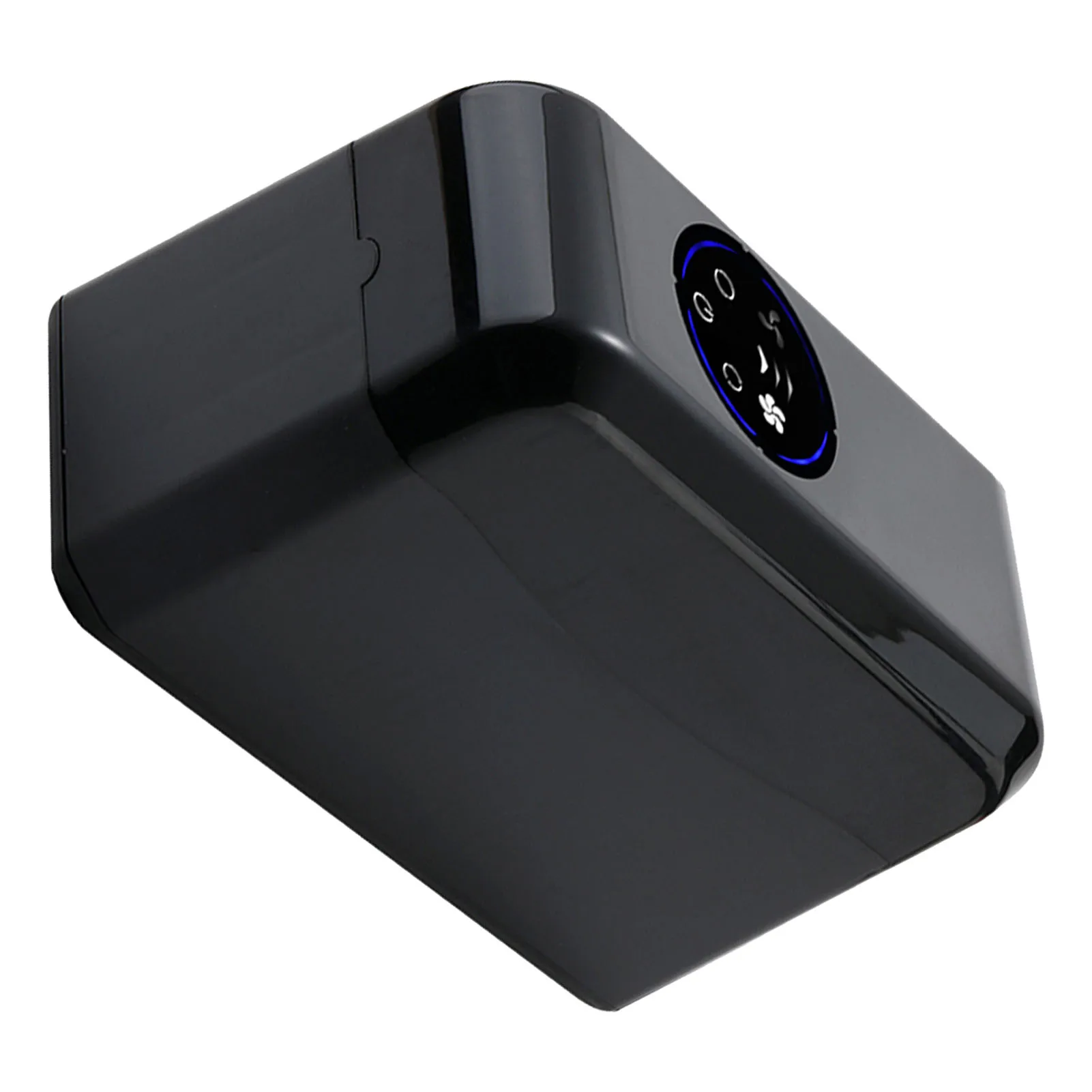 

3D Printing Resin Mixer 48W Resin Heating Mixer Bidirectional Rolling Surround Heating Temperature Control for 250g 500g 1000g