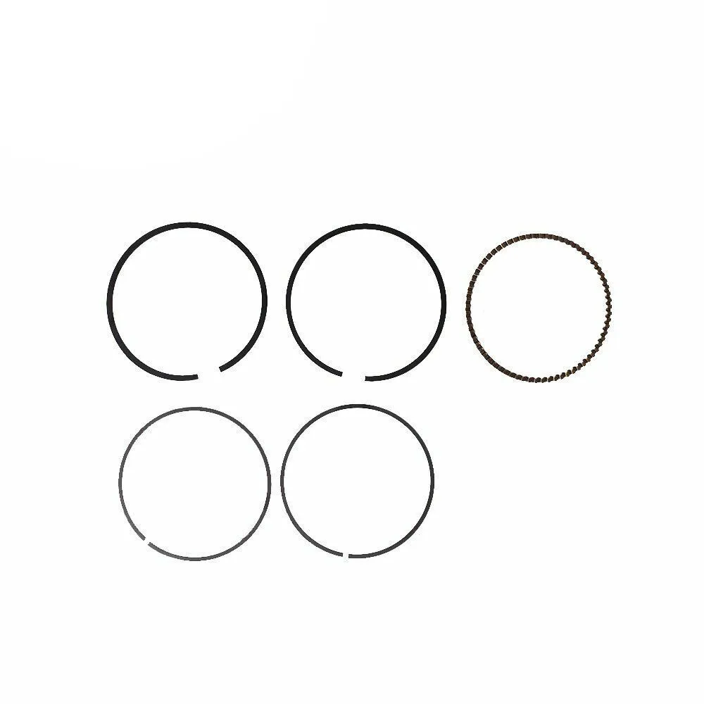 4BD-11310-01-00 5VC-11351-01-00 4BD-11610-00-00 لياماها الدب المقتفي 250 اسطوانة المكبس طوقا مجموعة نهاية علوية 1999-2004