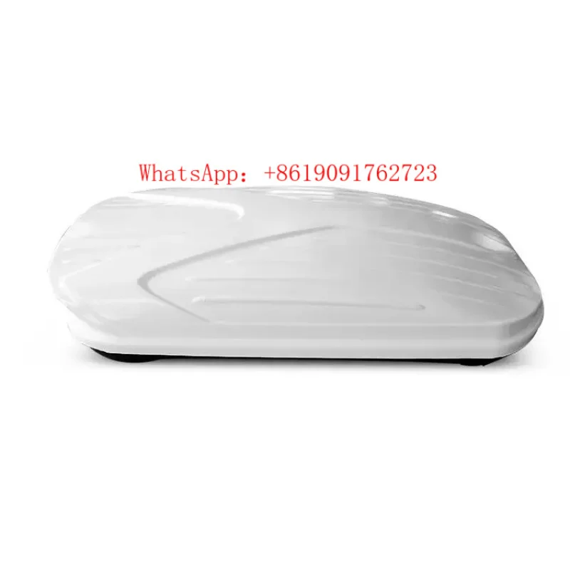 

530L Custom Logo Universal Waterproof Roof Cargo Box