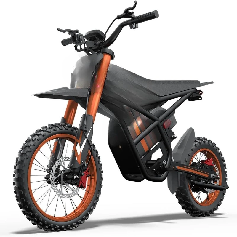 Mini Electric Bike 2000W