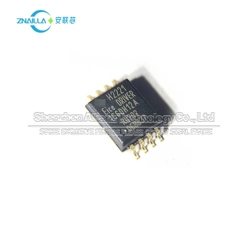 1edc60h12ah 1edc60h12ahxuma1 1c60h12a sop-8 single channel IGBT shutter driver