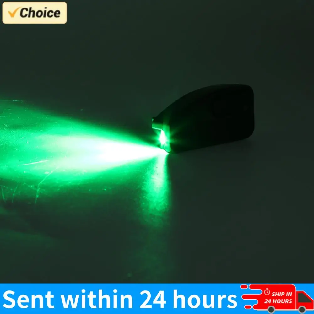 

Светодиодная лампа-насадка для пылесоса с индикатором пыли (зеленый свет) для дома и зоомагазинов