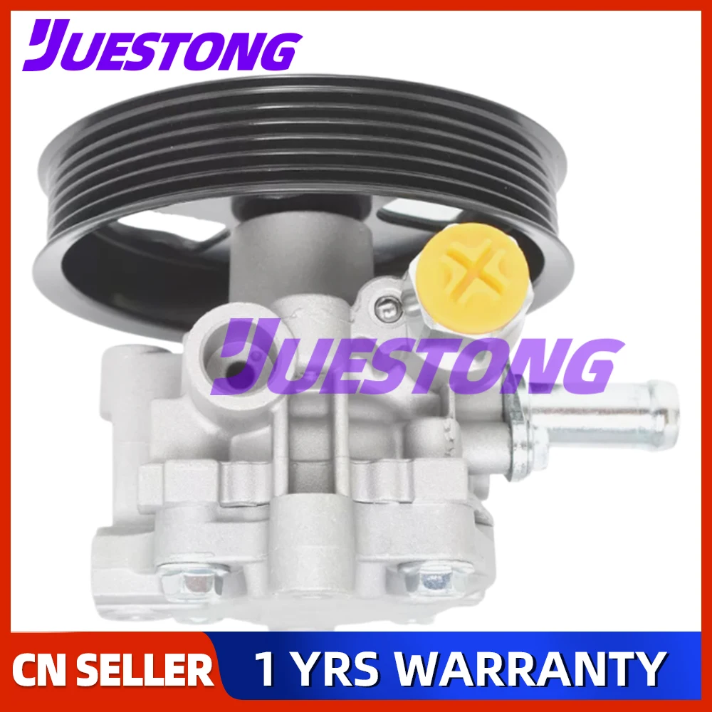 5105048AB Power Steering Pump For Jeep Compass Patriot Dodge Caliber 07-17 5105048AC 5105048AA