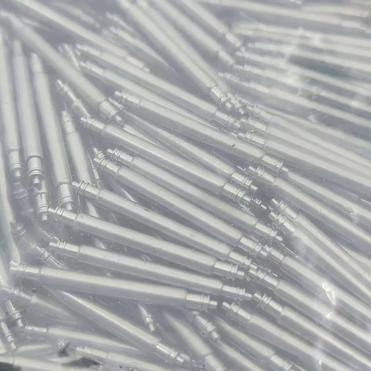 5pcs Watch repair tool, strap, connecting shaft, ear plug, ear pin, spring pin, needle plug, watch 18mm, 20mm, diameter1.8mm