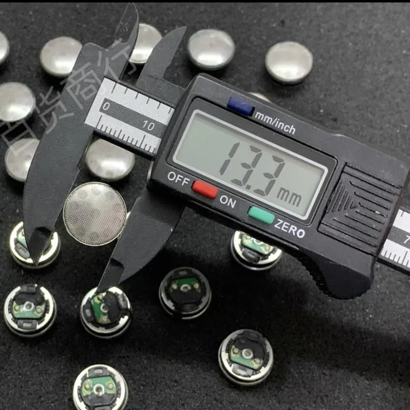 13.5MM Speaker unit 16ohms 10pcs