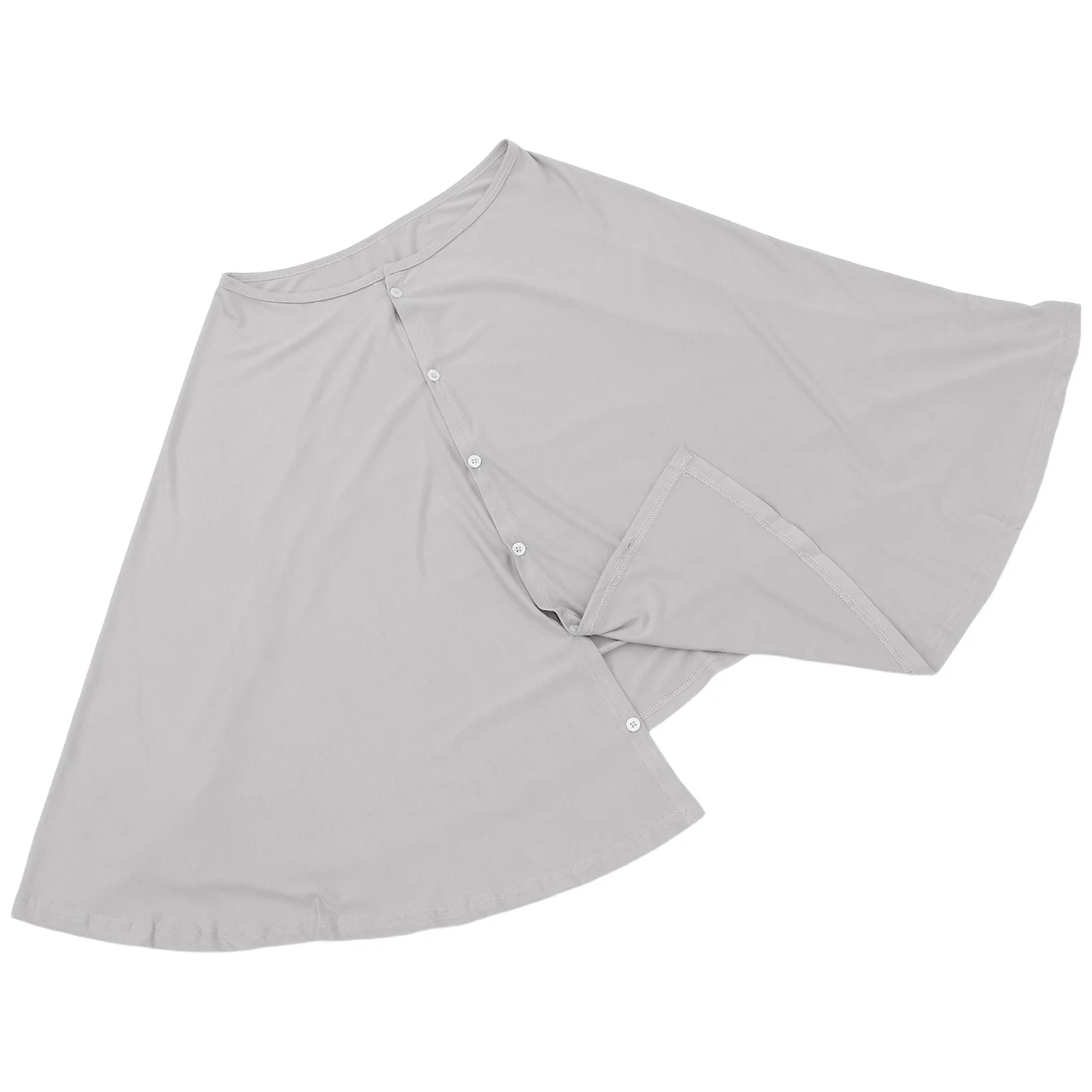 

Чехол для грудного вскармливания, модная шаль для кормления с защитой от ультрафиолета, многофункциональный солнцезащитный козырек, навес для сиденья, накидка для кормления